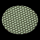 Diamond sanding pad