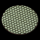 Diamond sanding pad
