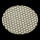 Diamond sanding pad