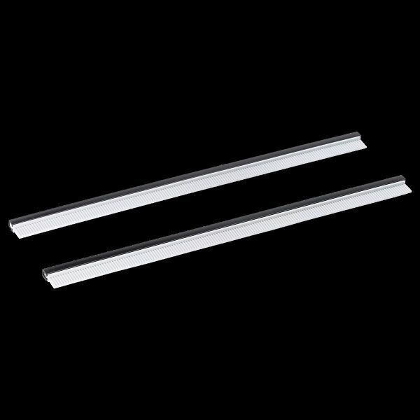 Rubber strip
