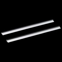 Rubber strip