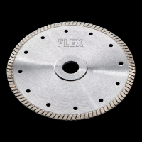 Diamanttrennscheibe D-TCS T-Jet 170x22,2