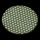 Diamond sanding pad