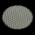 Diamond sanding pad