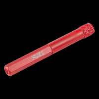 Diamant-Trockenbohrer DD-DRY D10x30 HEX