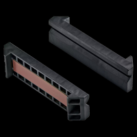 Spannbacken SBG-SP 10 VE2