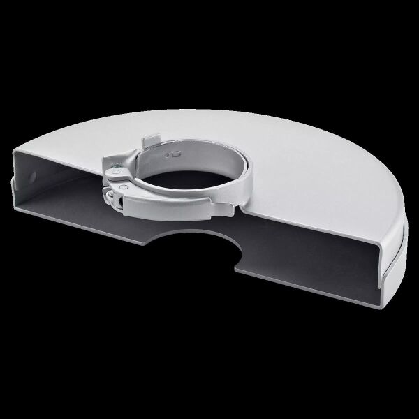 Cutting guard