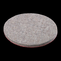Naturfaser-Filzpad FP D125 H VE5