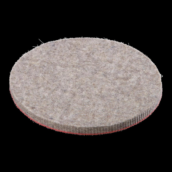 Naturfaser-Filzpad FP D125 S VE5