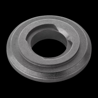 Spannflansch CF SE 14-2