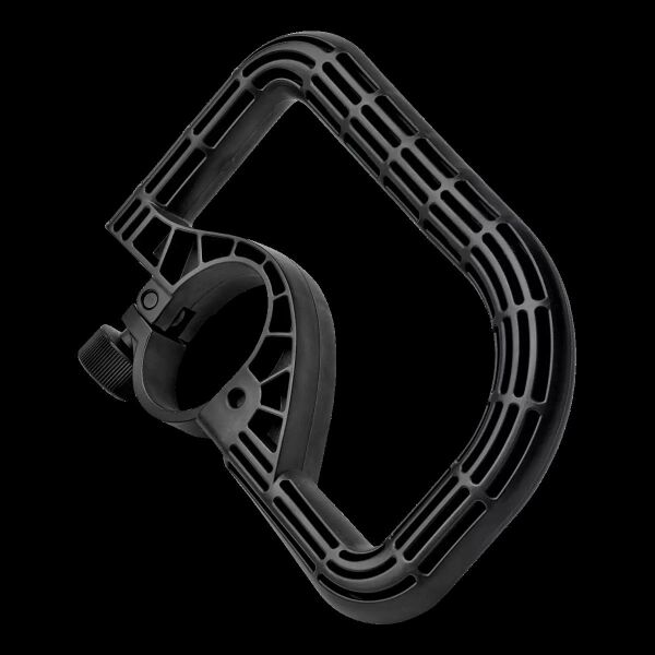 Auxiliary handle