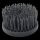 Disc brush