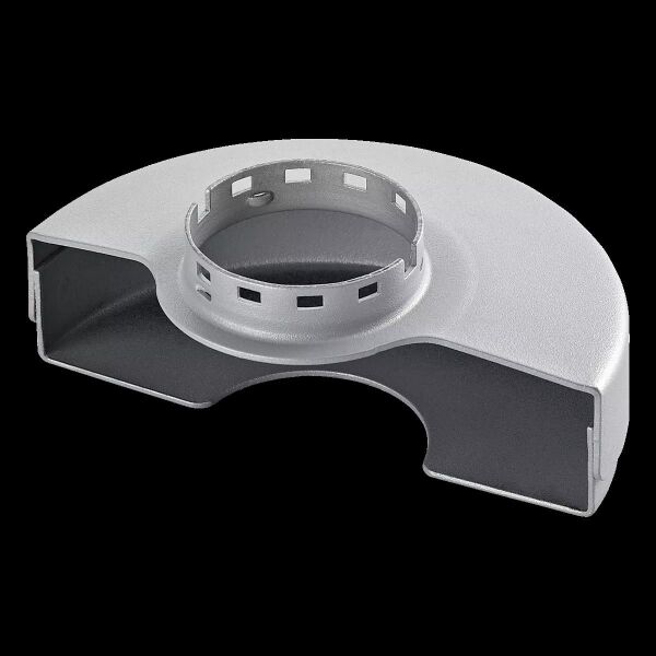 Schutzhaube Trennen GU-C D125 48/C