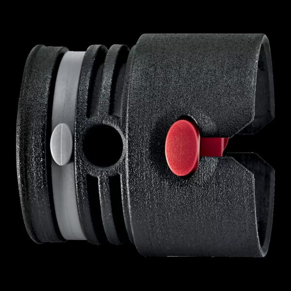 Fast clip adapter