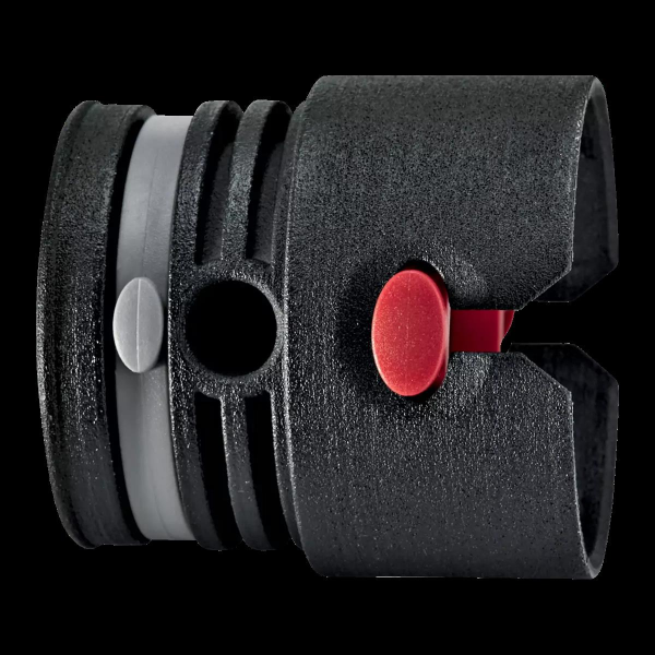Fast clip adapter