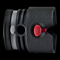 Fast clip adapter