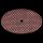 Diamond sanding pad