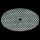 Diamond sanding pad