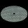 Diamond sanding pad