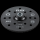 Hook-and-loop backing pad