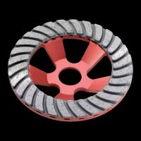 Turbo-Jet diamond grinding disc