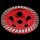 Turbo-Jet diamond grinding disc