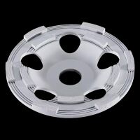 Diamond grinding disc