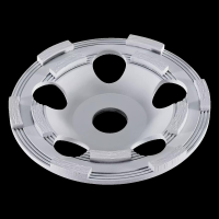 Diamantschleifteller  Basic-Cut D125 22,2