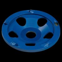 PCD grinding disc