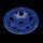 PCD grinding disc
