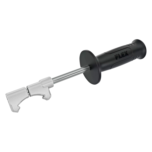 Auxiliary handle