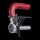 Sanding attachment, burnishing