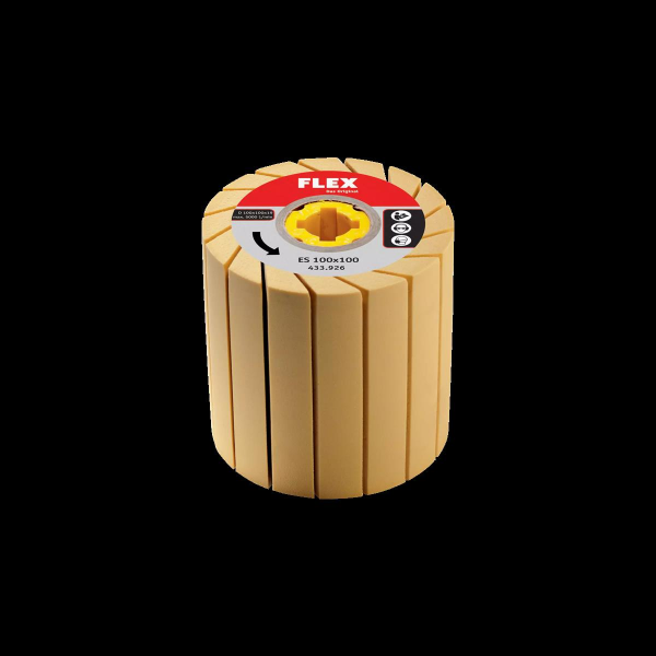 Expansion roller