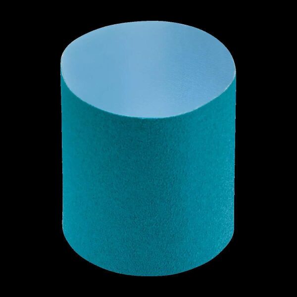 Schleifhülse ZIRCOFLEX 100x100 ZI-P80 VE5