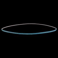 Schleifband ZIRCOFLEX 533x30 ZI-P80 VE10