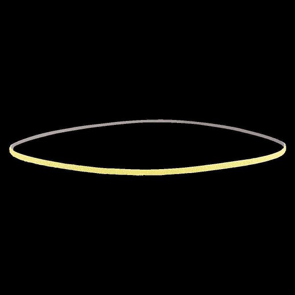 Sanding belt CORUFLEX