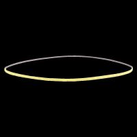 Sanding belt CORUFLEX