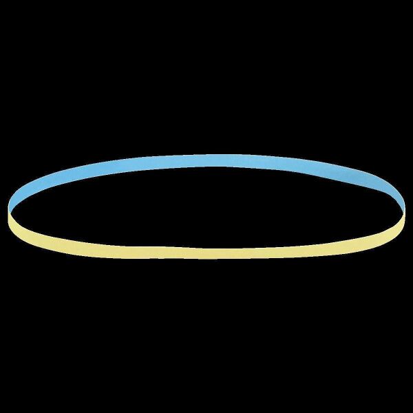 Sanding belt CORUFLEX