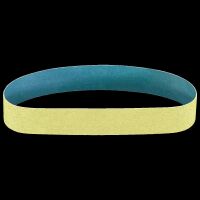 Sanding belt CORUFLEX