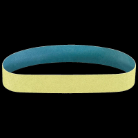 Sanding belt CORUFLEX
