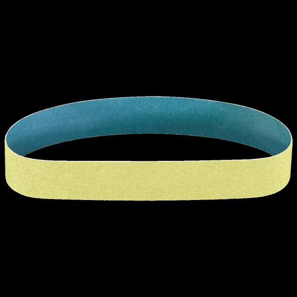 Sanding belt CORUFLEX