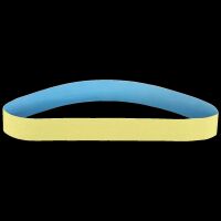 Sanding belt CORUFLEX