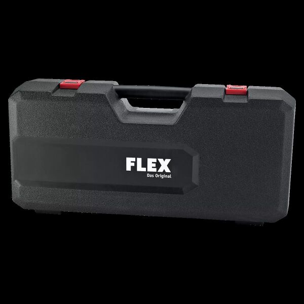 Carrying case