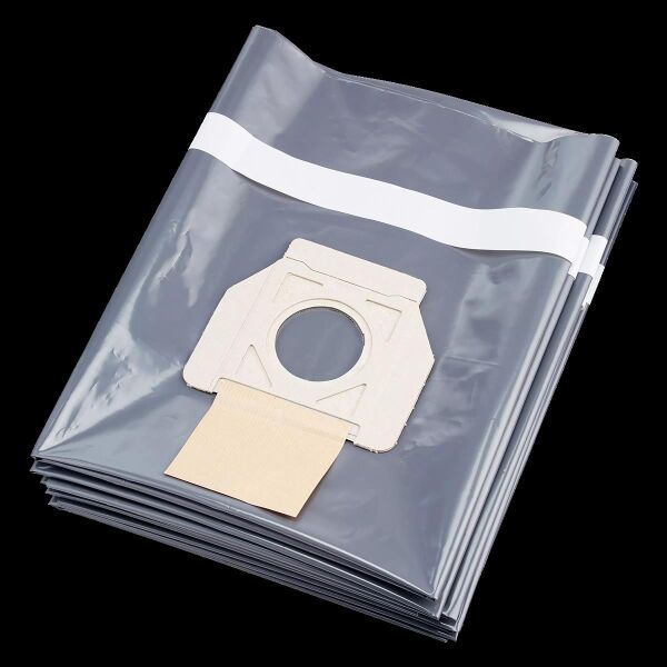 Disposal bag
