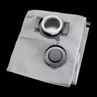 Longlife filter sack