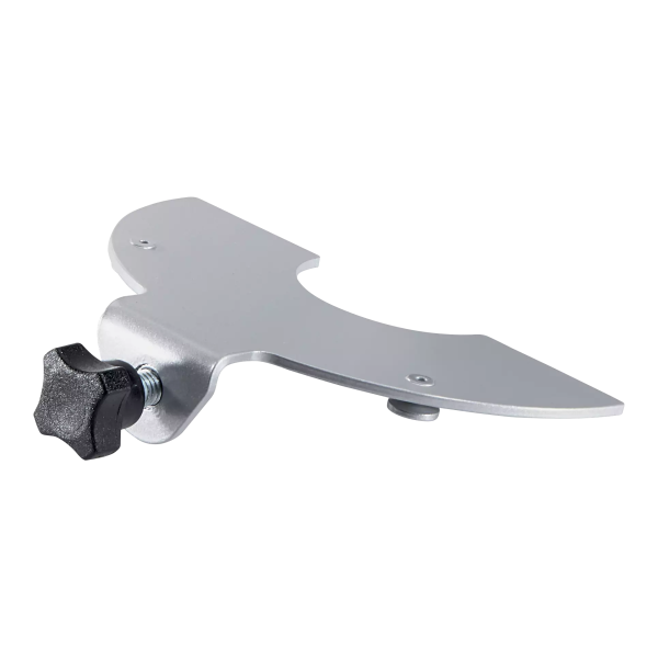 Disc guard cover cutting, universal
