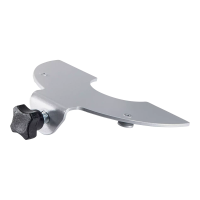 Disc guard cover cutting, universal