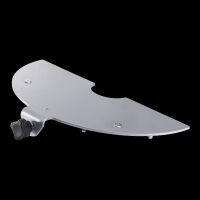 Disc guard cover cutting, universal