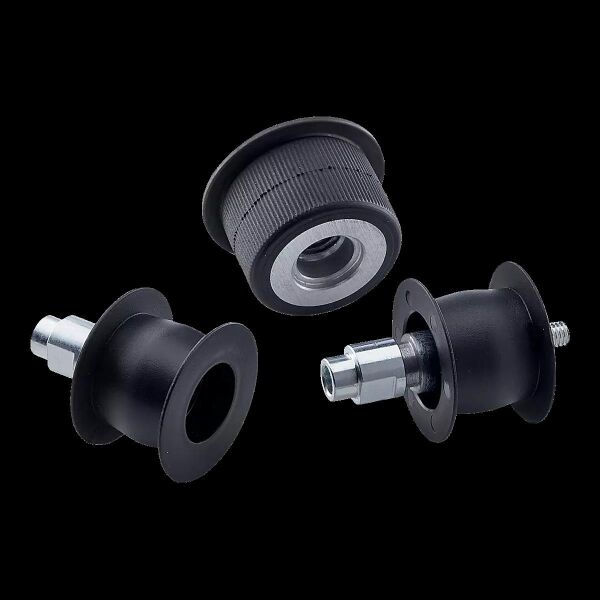 Wechselrollensatz BR 9 Set