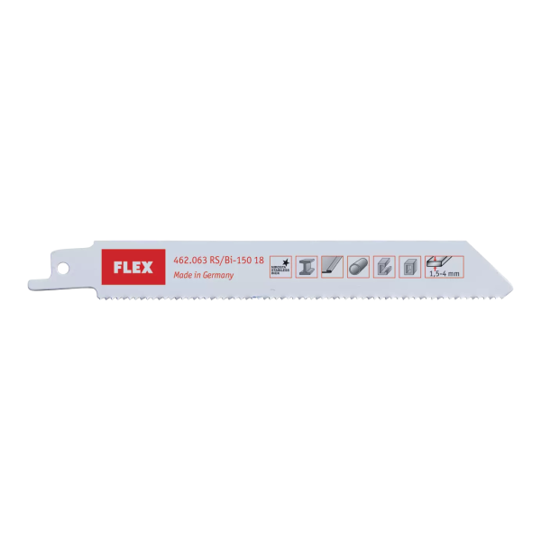 RS/BI-150 18 VE5